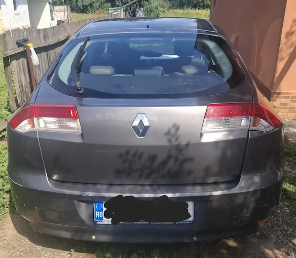 RENAULT Laguna