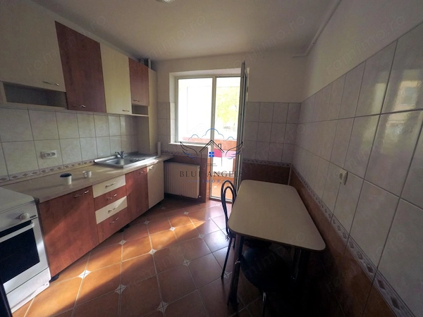 Apartament 2 camere de închiriat – Griviței | 55 mp | Recent renovat — fotografia 3