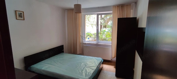 Apartament 2 camere de închiriat – Griviței | 55 mp | Recent renovat — fotografia 2
