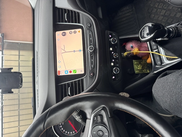 OPEL Crossland X 2019 — imagine 8