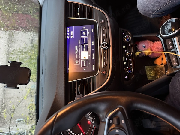 OPEL Crossland X 2019 — imagine 9