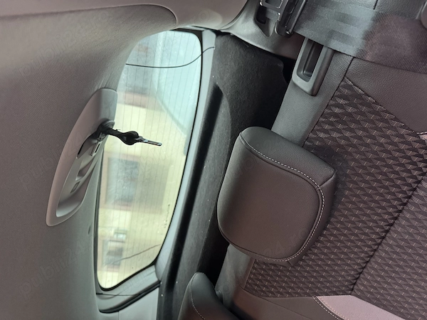 OPEL Crossland X 2019 — imagine 7