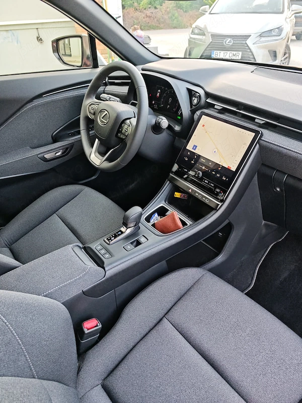 LEXUS Unknown Model 2025 — imagine 5
