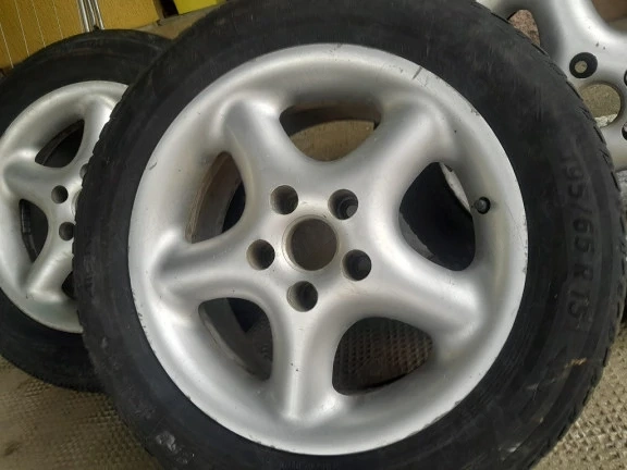 FORD C-Max 2008 — imagine 6