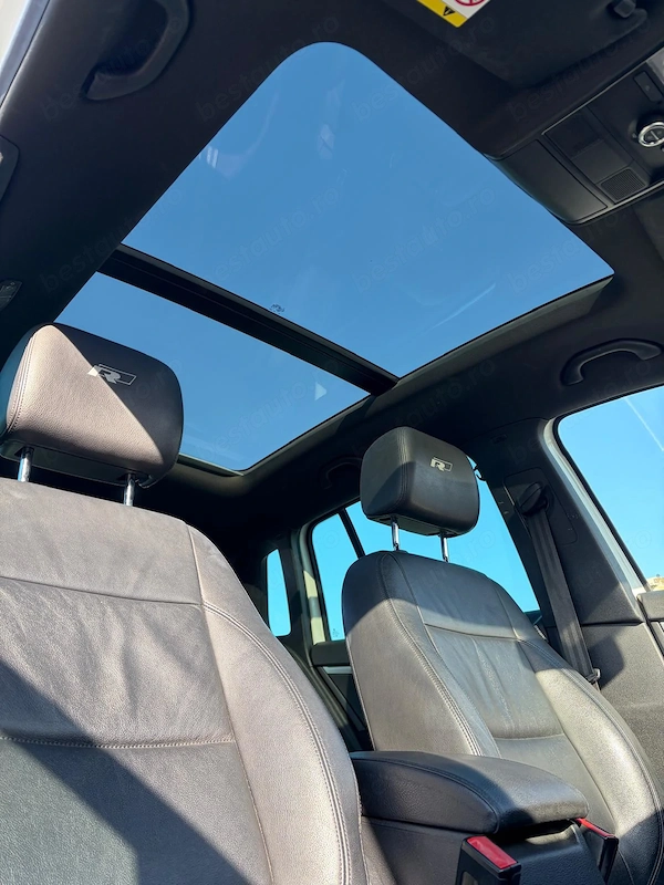 VOLKSWAGEN Tiguan 2016 — imagine 22