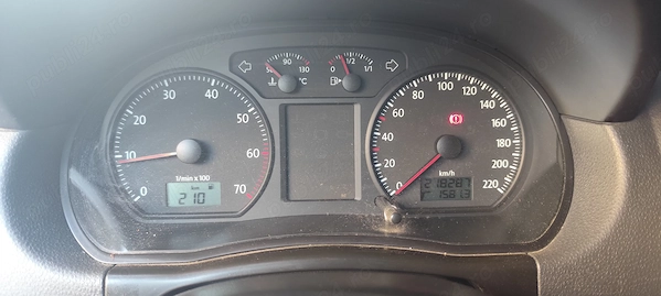 VOLKSWAGEN Polo 2007 — imagine 3