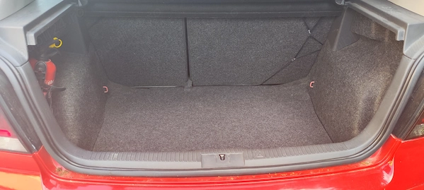 VOLKSWAGEN Polo 2007 — imagine 2
