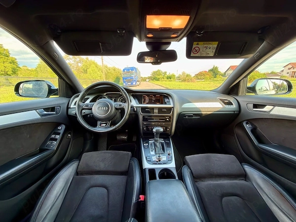 AUDI A4 2015 — imagine 3