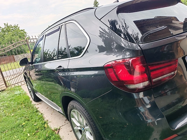 BMW X Series (Generic) 2014 — imagine 7