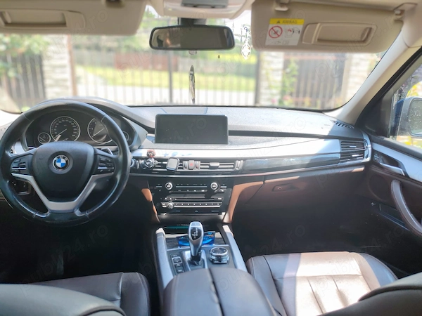 BMW X Series (Generic) 2014 — imagine 3