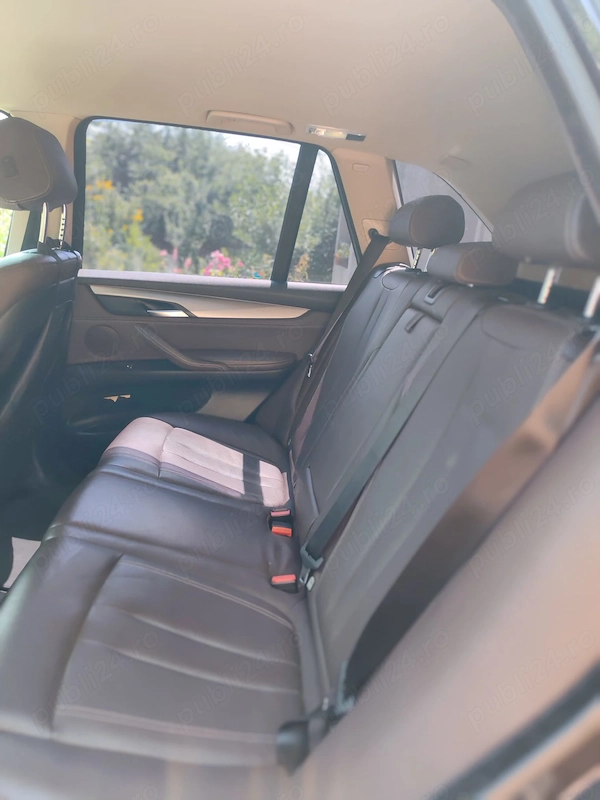 BMW X Series (Generic) 2014 — imagine 2