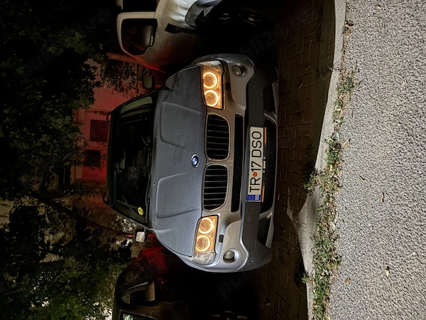 De vânzare BMW X3 E83 2008 facelift