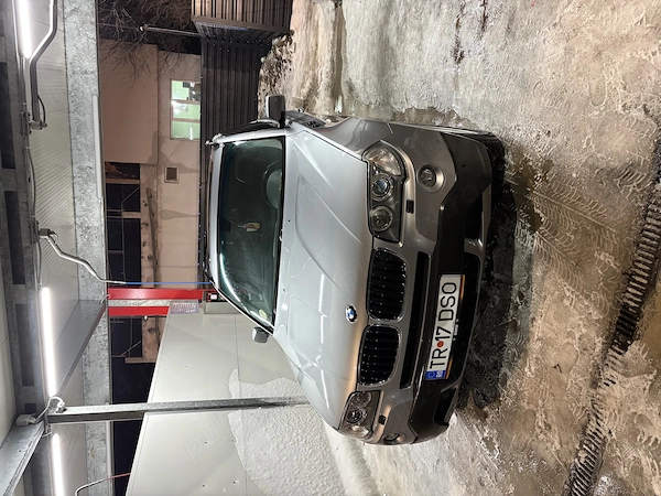 BMW X Series (Generic) 2008 — imagine 6