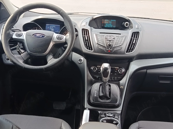 FORD Kuga 2015 — imagine 6