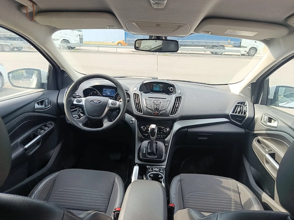 FORD Kuga 2015 — imagine 7