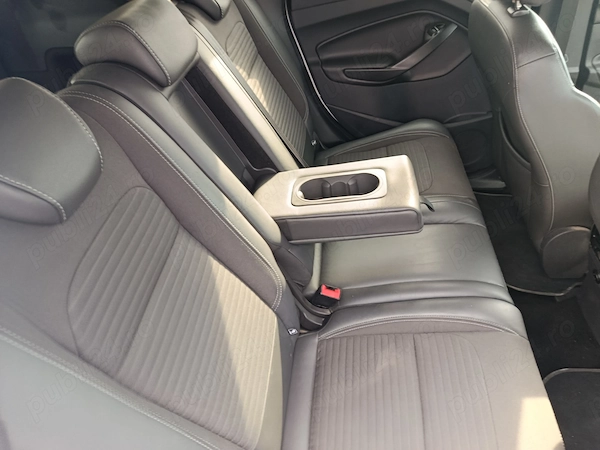 FORD Kuga 2015 — imagine 9