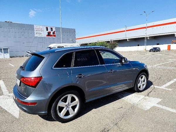 AUDI Q5 2016 — imagine 5