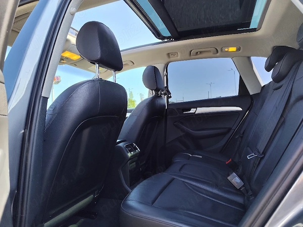AUDI Q5 2016 — imagine 8