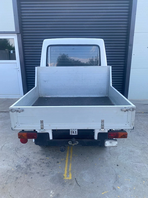 VOLKSWAGEN 181 2009 — imagine 7