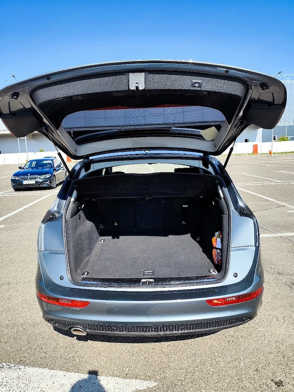 AUDI Q5 2016 — imagine 6