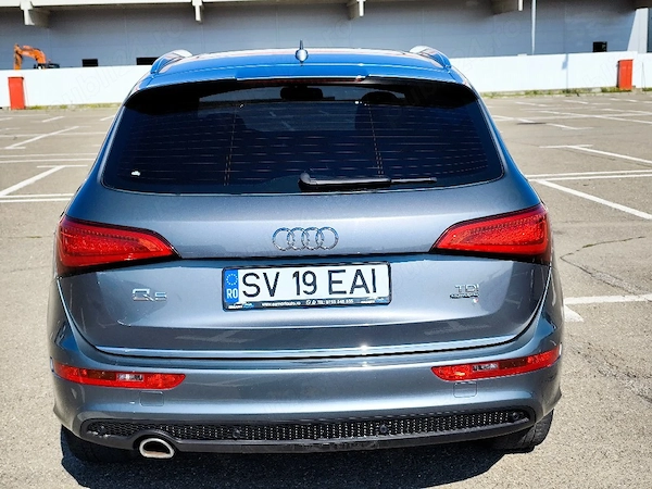 AUDI Q5 2016 — imagine 2