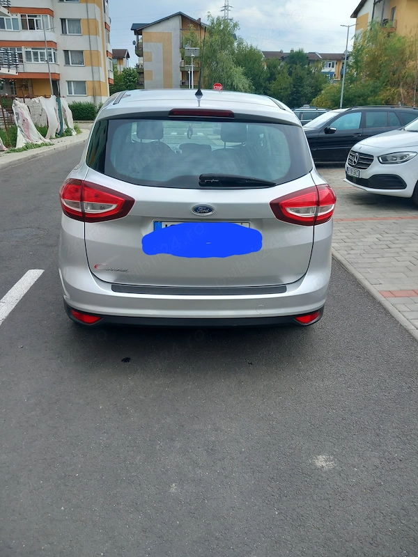 FORD C-Max 2015 — imagine 4