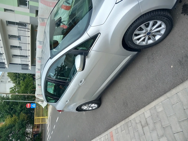 FORD C-Max 2015 — imagine 2
