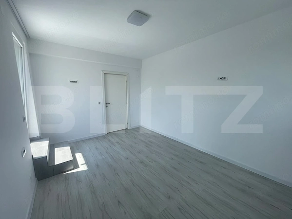 Apartament 2 camere, 46 mp, terasa 22 mp, zona Valea Chintaului — fotografia 3