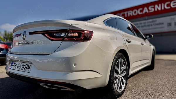 RENAULT Talisman 2020 — imagine 4
