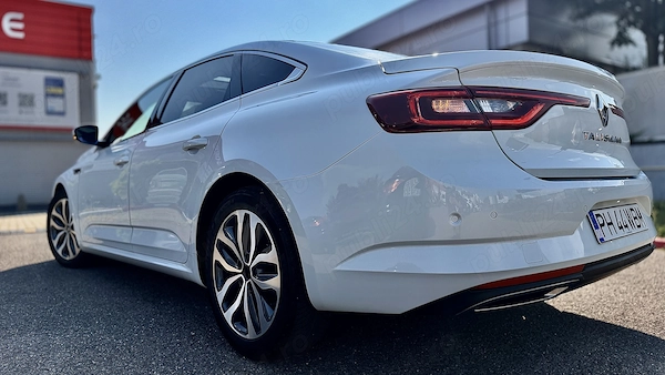 RENAULT Talisman 2020 — imagine 3