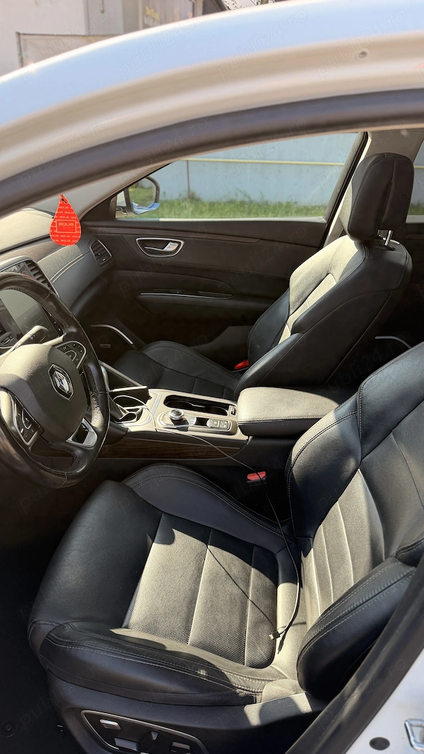 RENAULT Talisman 2020 — imagine 6