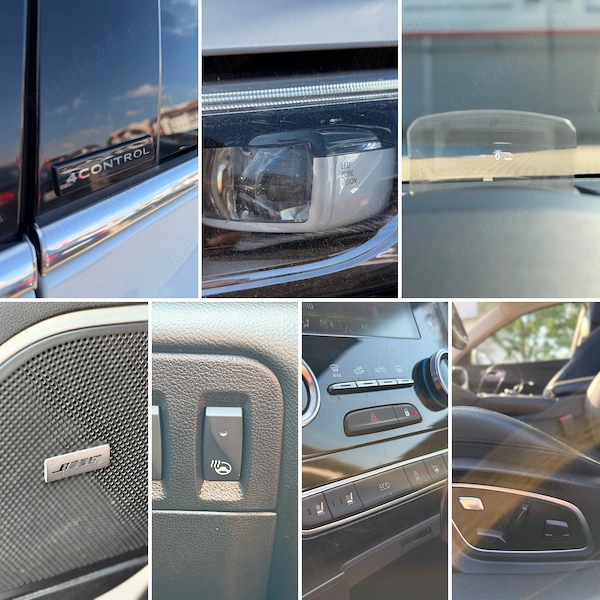 RENAULT Talisman 2020 — imagine 7