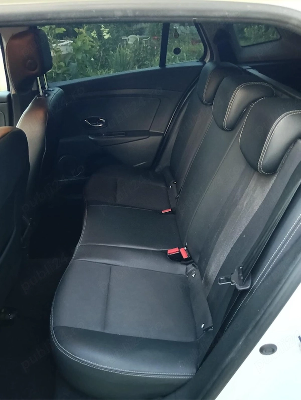 Renault Megane 3 Break