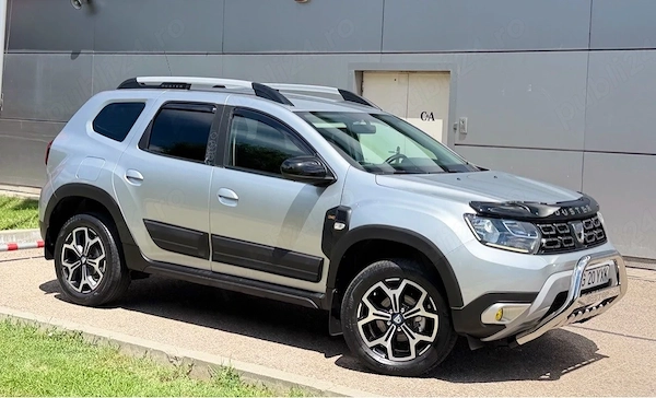 DACIA Duster 2020 — imagine 2