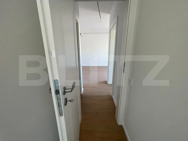 Apartament 3 camere, 52 mp, zona Apahida — fotografia 3