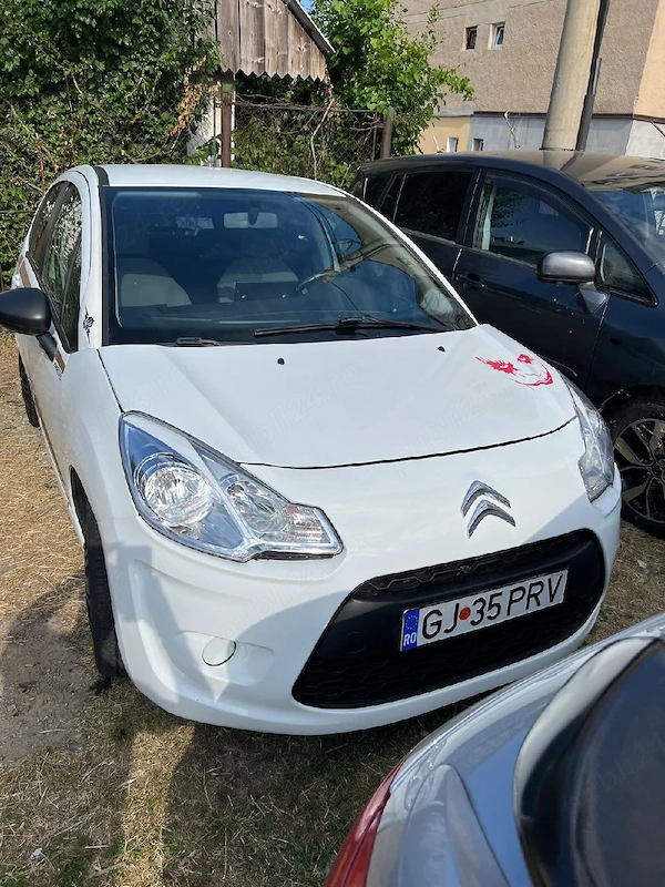 CITROËN C3