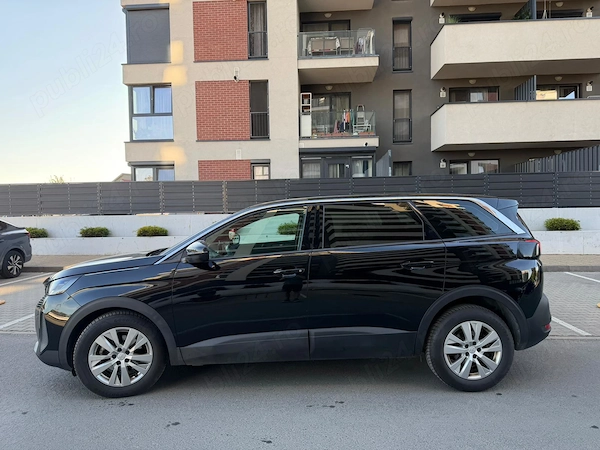 PEUGEOT 5008 2023 — imagine 2