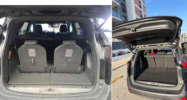 PEUGEOT 5008 2023 — imagine 7