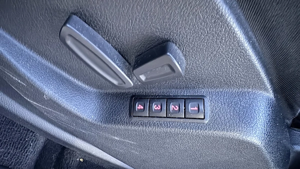 FORD S-MAX 2011 — imagine 8