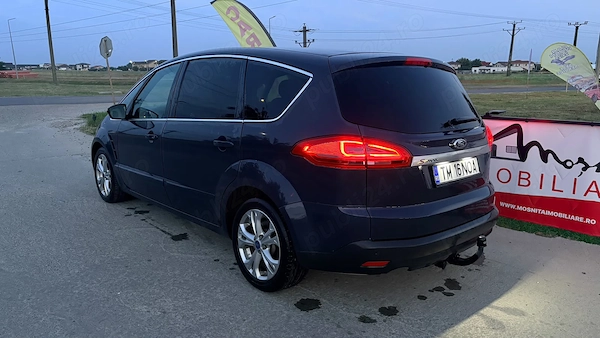 FORD S-MAX 2011 — imagine 9