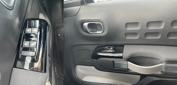 CITROËN C3 2022 — imagine 4