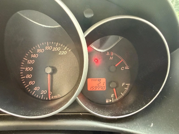 MAZDA 3 2006 — imagine 5