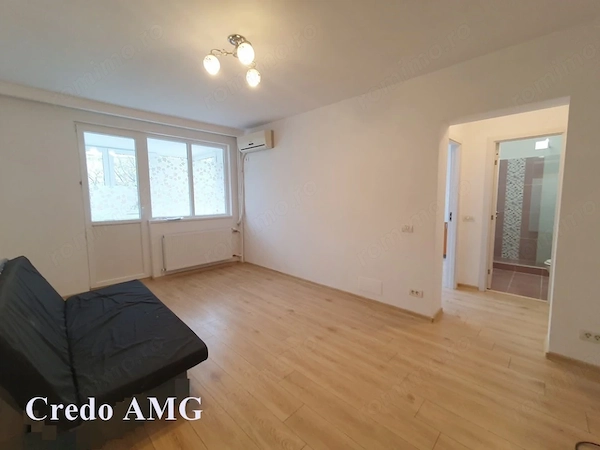 Apartament 2 camere Berceni, Nitu Vasile, Finisaje Moderne, Spatios si curat — fotografia 2