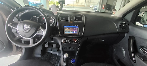 DACIA Logan 2017 — imagine 3