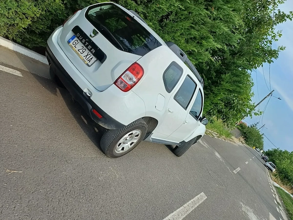 DACIA Duster 2015 — imagine 2