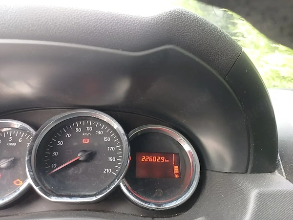 DACIA Duster 2015 — imagine 6