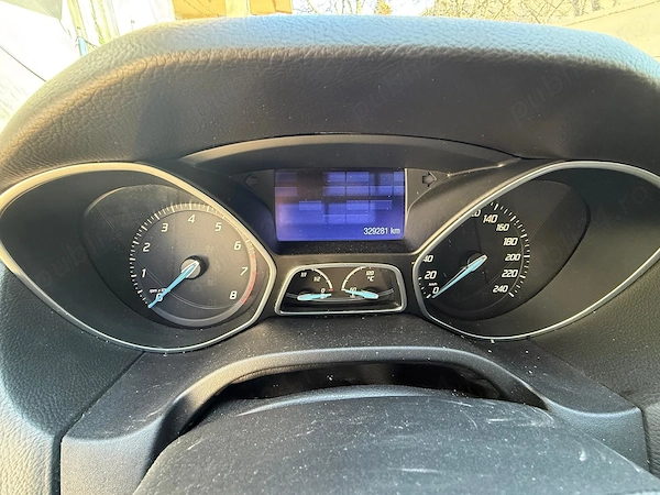 FORD Focus 2012 — imagine 3