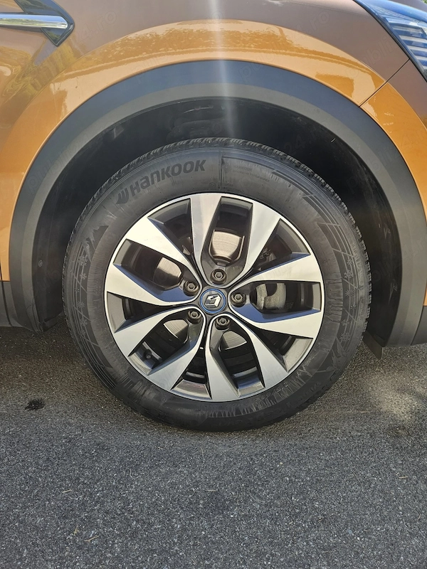 RENAULT Captur 2021 — imagine 6