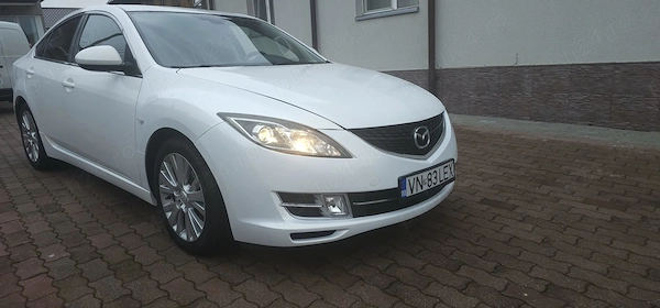 MAZDA 6 2008 — imagine 2