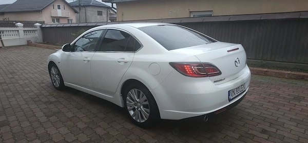 MAZDA 6 2008 — imagine 4